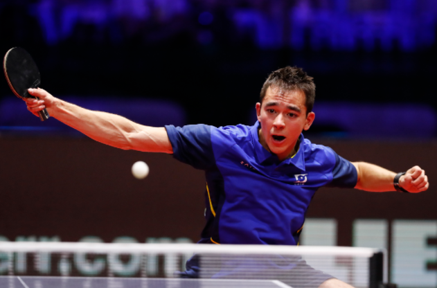 球运动真正 球运动真正