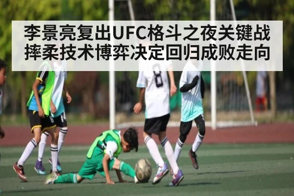 李景亮复出UFC格斗之夜关键战 摔柔技术博弈决定回归成败走向