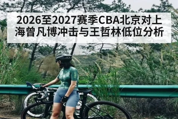 2026至2027赛季CBA北京对上海曾凡博冲击与王哲林低位分析